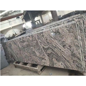 Polished Three Gorges Wave Granit Slabs Polished Three Gorges Wave Granit Slabs
