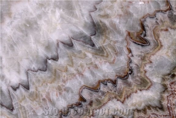 Red Dragon Onyx Jade Stone Slabs & Tiles