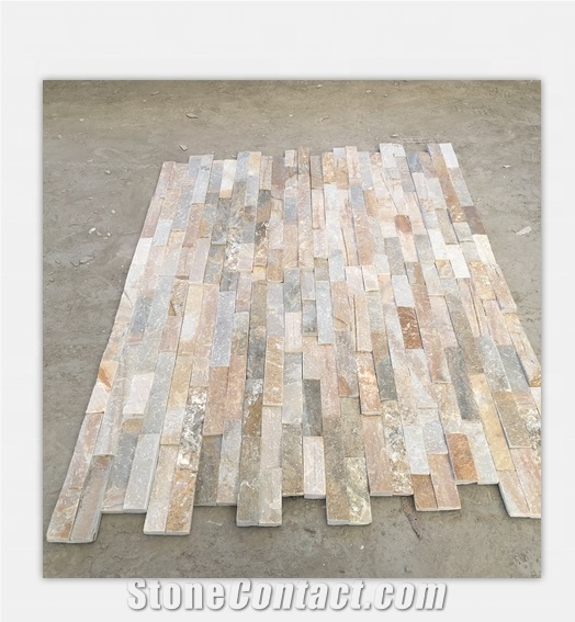 Slate Cultured Stone Manufactured Stone Veneer
