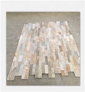 Slate Cultured Stone Manufactured Stone Veneer