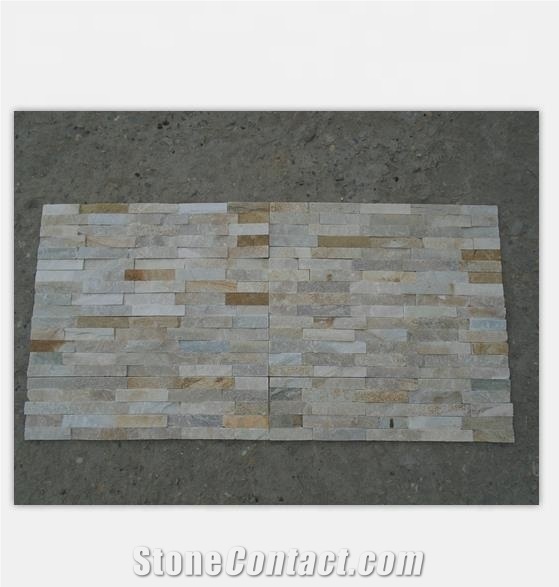 Slate Cultured Stone Manufactured Stone Veneer