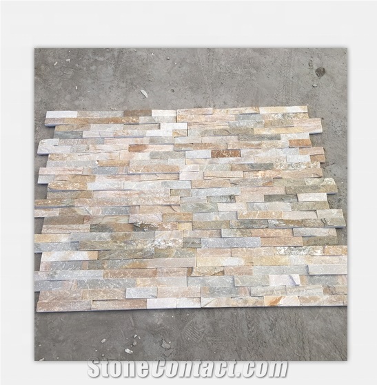 Slate Cultured Stone Manufactured Stone Veneer