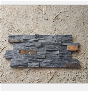 Slate Wall Cladding Material Decorative Veneer