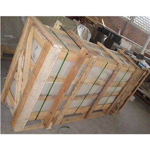 Timely Delivery White Galaxy Granite Countertops
