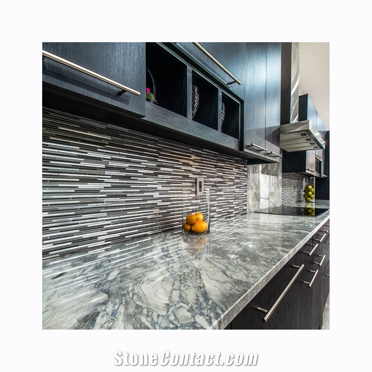 White Natural Marmor Stone,Marble Sink Countertop