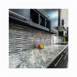White Natural Marmor Stone,Marble Sink Countertop