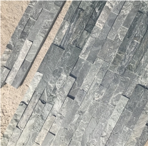Z Shape Cultured Stone Thin Veneer Panels