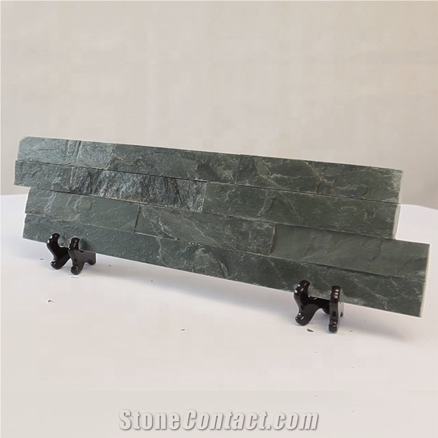 Z Shape Cultured Stone Thin Veneer Panels