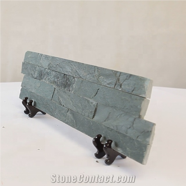 Z Shape Cultured Stone Thin Veneer Panels