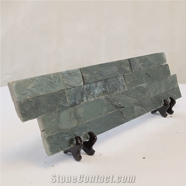 Z Shape Cultured Stone Thin Veneer Panels