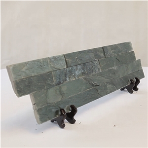Z Shape Cultured Stone Thin Veneer Panels