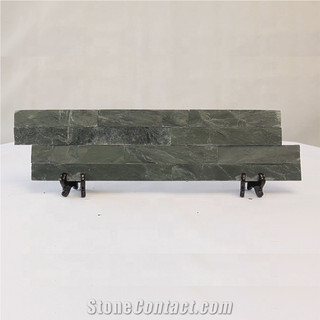 Z Shape Cultured Stone Thin Veneer Panels