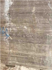 Chocolate Travertine Blocks
