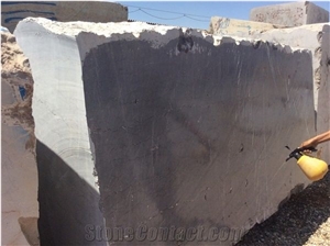 Pietra Grey Marble Blocks