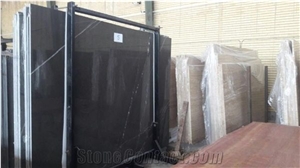 Pietra Grey Marble Blocks