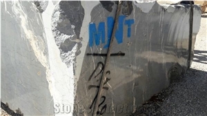 Pietra Grey Marble Blocks