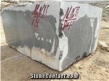Pietra Grey Marble Blocks