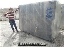 Pietra Grey Marble Blocks