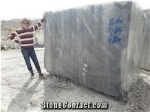 Pietra Grey Marble Blocks