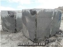 Pietra Grey Marble Blocks