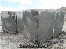 Pietra Grey Marble Blocks