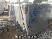 Pietra Grey Marble Blocks