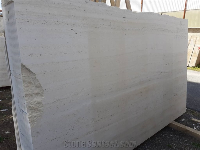 Lastre Di Navona- Travertino Navona Slabs
