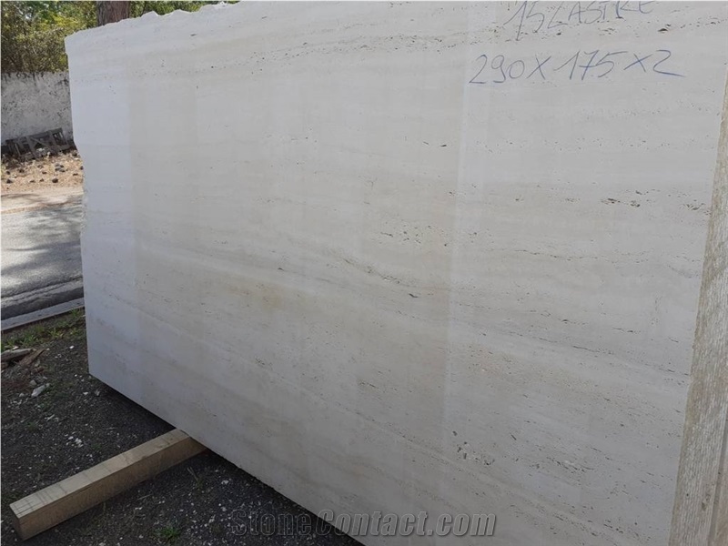 Lastre Di Navona- Travertino Navona Slabs