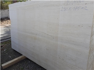 Lastre Di Navona- Travertino Navona Slabs