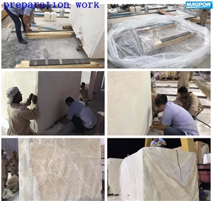 Block Protect Vaccum Perfusion Machine