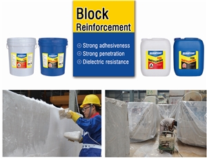 Block Protect Vaccum Perfusion Machine