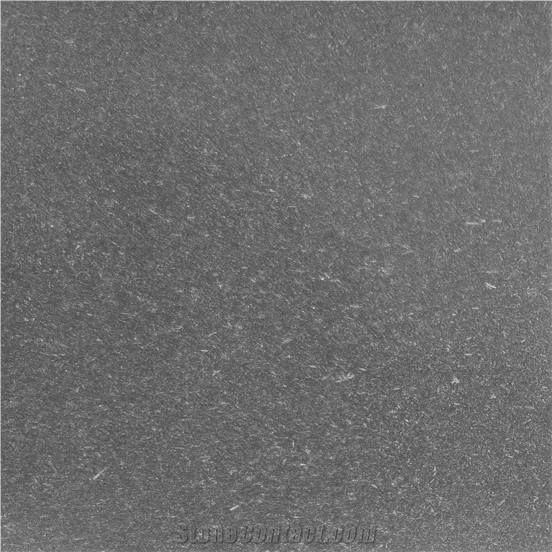 Honed China Mongolia Black Basalt Tile Price