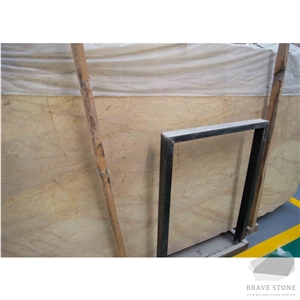 Amarillo Lijar Marble Tiles and Slabs
