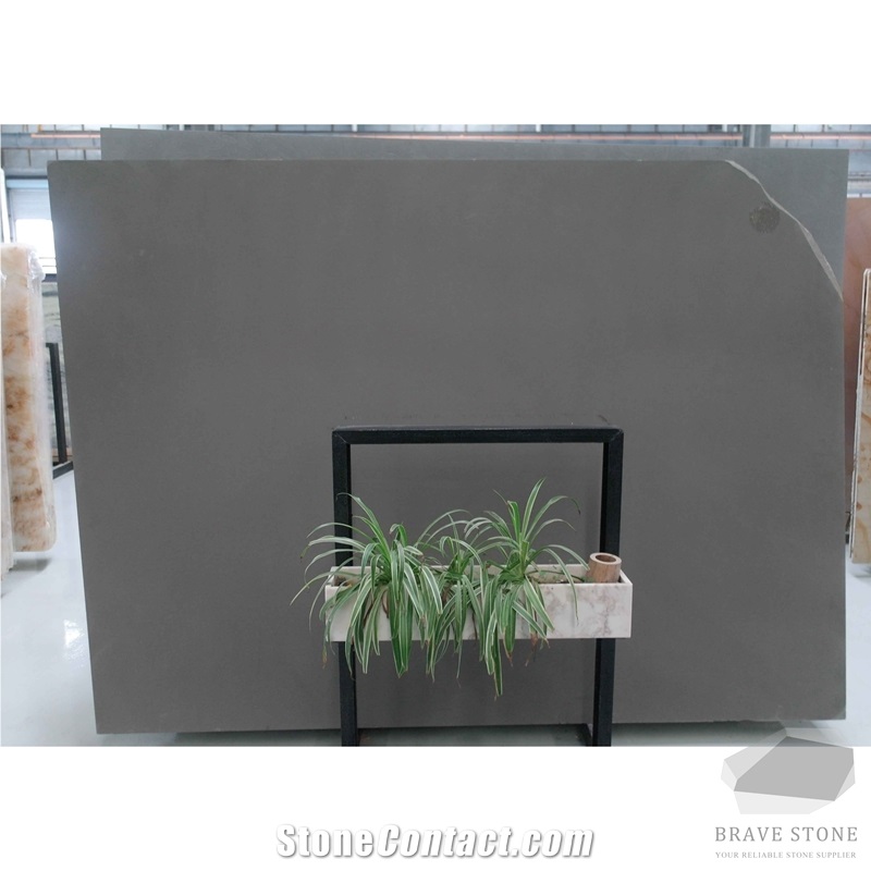 Apple Grey Sandstone Tiles and Slabs