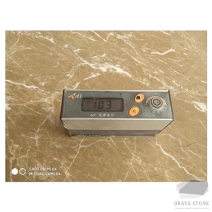 Cazeau Brown Marble Cazeau Brown Marble