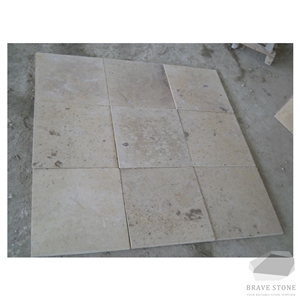 China Jura Beige Limestone Tiles