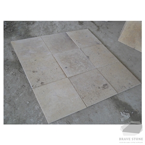 China Jura Beige Limestone Tiles