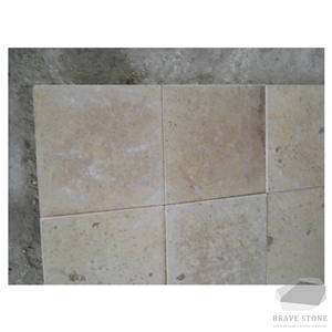 China Jura Beige Limestone Tiles