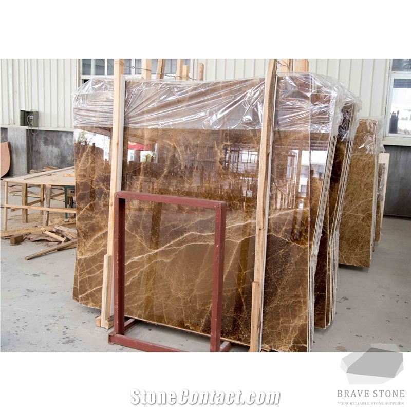 Coca Cola Onyx Slabs and Tiles