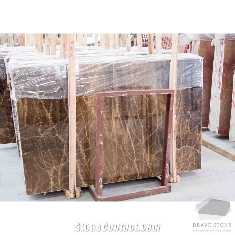 Coca Cola Onyx Slabs and Tiles