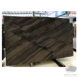 Copper Dune Quartzite Slabs and Tiles