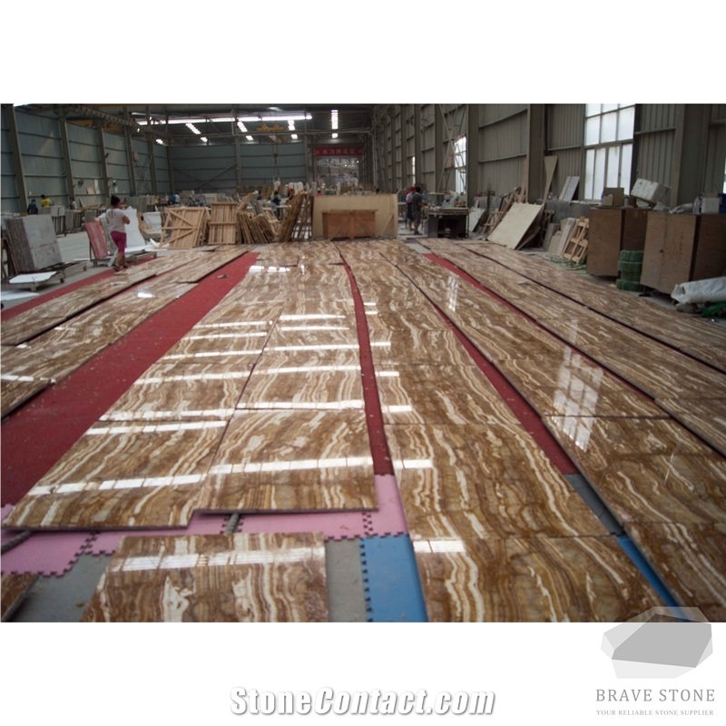 Fantastico Onyx Slabs and Tiles