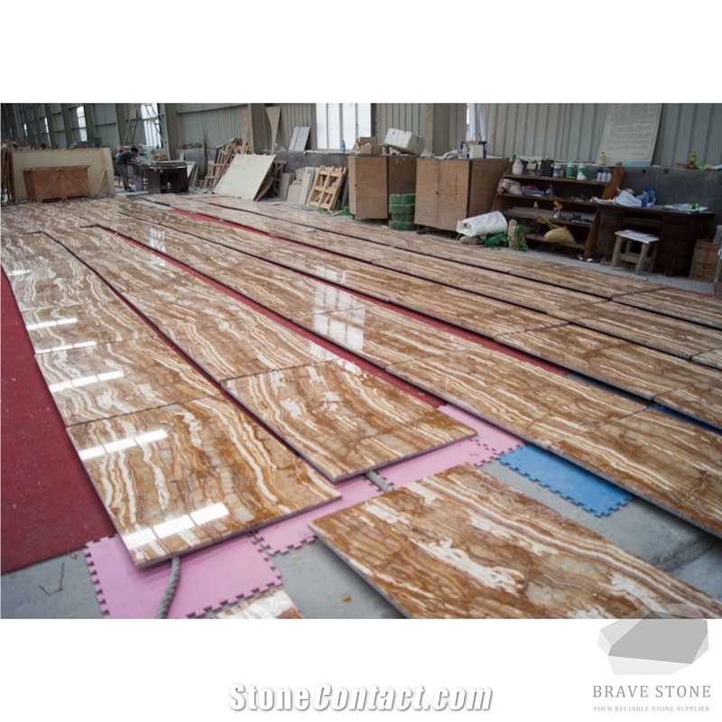 Fantastico Onyx Slabs and Tiles