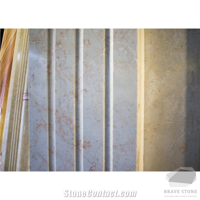 Gold Butterfly Marble Tiles and Slabs