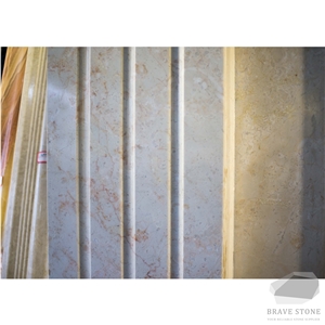 Gold Butterfly Marble Tiles and Slabs