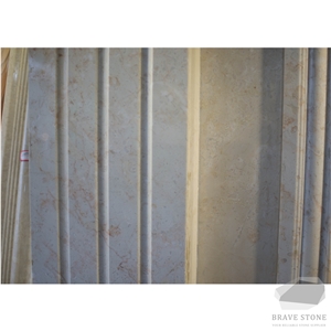 Gold Butterfly Marble Tiles and Slabs