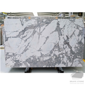Grey Goose Marble Tiles and Slabs