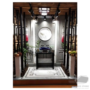 Grey Lava Wall Cladding Tiles