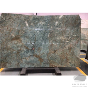 Jasper Green Quartzite Tiles and Slabs Jasper Green Quartzite Tiles and Slabs