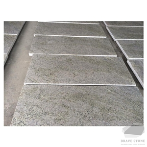 Kashmir White Granite Tiles and Slabs